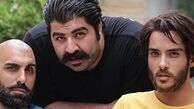 نقش آفرینی بهنام بانی در گشت ارشاد ۳ + عکس