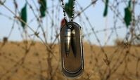 برای باروری درخت اسلام خون می‌دهم