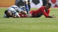 یکی از قرمزها و دوتا از آبی ها باید اخراج شوند!