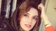بازی چناره ملک‌زاده در یک فیلم ایرانی