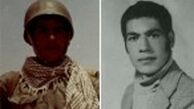 شهیدی که پیکرش را در یک گونی برگرداندند 