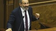 نخست‌وزیر جدید ارمنستان انتخاب شد