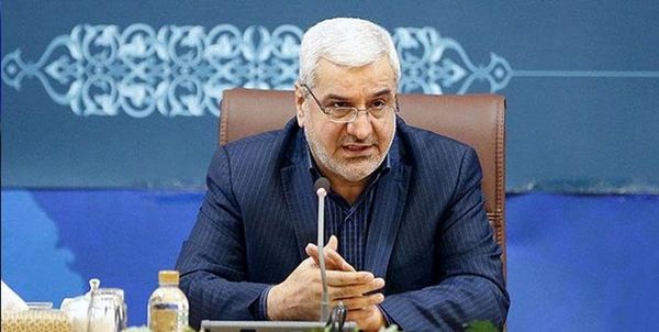 استفاده بیش از ۳۳ هزار صندوق الکترونیک برای انتخابات