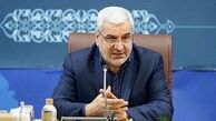 استفاده بیش از ۳۳ هزار صندوق الکترونیک برای انتخابات