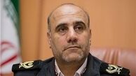 هلاکت قاچاقچی مسلح در درگیری با پلیس