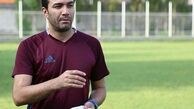 درخواست عجیب از جواد نکونام در ۲۰۱۸