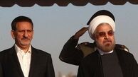 کم‌رمقی و بی‌برنامگی دولت روحانی/ فراموشکاری نامزد پوششی