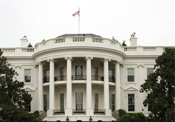 واکنش کاخ سفید به فایل ظریف
