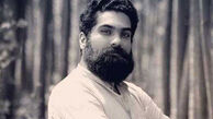 علی زند وکیلی خواننده سریال رمضانی شد