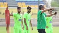 سرمربی پرسپولیس در رختکن چه گفت؟