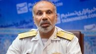 تودیع جانشین فرمانده نداجا تایید شد/ "دریادار بیغم" به قرارگاه خاتم رفت
