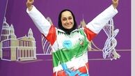 بايد براي مقابله با مشكلات كفش آهنين به پا كرد