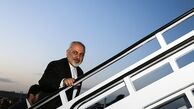 ماموریتی که ظریف باید برود