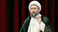 قاطعیت قوه قضائیه با بررسی پرونده‌های دانه‌درشت‌ها/ عبور آیت الله آملی لاریجانی از خط قرمزهای ساختگی