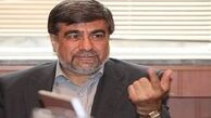 جنتی: متاسفانه شرایطی برای خانه سینما ایجاد شد که…