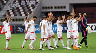 تصویر موافقت رسمی با درخواست پرسپولیس