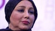 هشدار «بهنوش بختیاری»؛ مبادا خدا را عصبانی کنید! /عکس