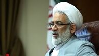 دادستان کل کشور:رودربایستی در جریان مرخصی "مهدی هاشمی" نبود