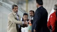 مایلی‌کهن: چرا به من پیشنهاد نمی‌شود؟