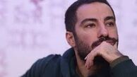 ظاهر بهت‌زده «نوید محمدزاده» در «متری شیش و نیم»/عکس 
