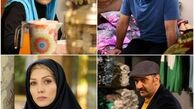 «دو کیلومتر به کردان» در سکوت کامل خبری به پایان رسید
