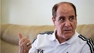 عسگری: داور پنالتی پرسپولیس را ندید