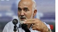 احمدی‌نژادی که مصوبه مجلس را قبول نداشت نباید از قانون سخن بگوید