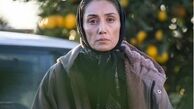 تبریک معنادار پرویز پرستویی به هدیه تهرانی