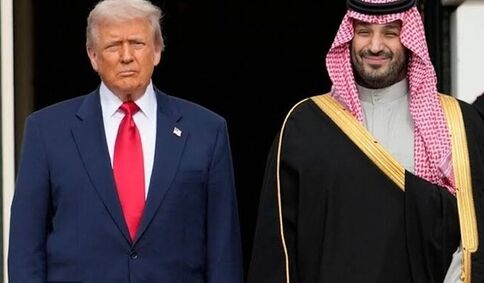 ترامپ اجازه غنی‌سازی اورانیوم به عربستان می‌دهد