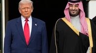ترامپ اجازه غنی‌سازی اورانیوم به عربستان می‌دهد