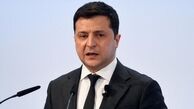 موافقت زلنسکی با پیشنهاد علی‌اف و اردوغان درباره مذاکره با روسیه/ سایت رسمی کرملین از کار افتاد
