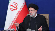 دعوت اردوغان از رئیسی برای شرکت در افتتاحیه بازی‌های کشورهای اسلامی