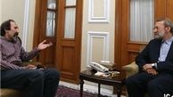 ساخت سریال‌های فاخر و مذهبی در اولویت‌های کاری صدا و سیما قرار گیرد