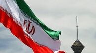  برج میلاد به استقبال ماه خدا رفت 