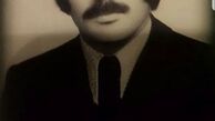 چهره قبل انقلابی جمشید هاشم پور + عکس
