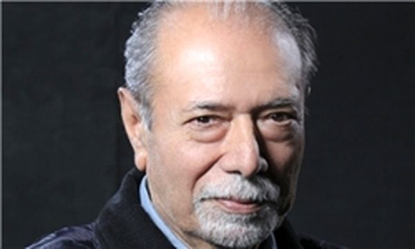 علی نصیریان: چرا در مجموعه شهرزاد بازی کردم