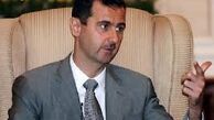 اسد: در روسیه یا ایران زندگی نمی کنم