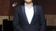 استایل دامادی احسان کرمی + عکس