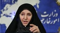 تاکید افخم پذیرش حقوق مسلم هسته‌ای ایران