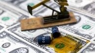 کاهش قیمت نفت در پی تصویب افزایش تولید اوپک‌پلاس