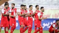 مصاف حساس پرسپولیس با یاد جعفر کاشانی و کاپیتان نوروزی