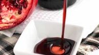 روزانه یک قاشق رب انار بخورید!