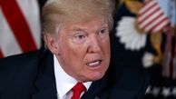 تکرار ادعاهای «ترامپ» ضد ایران و موضع گیری درباره خاشقجی