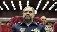 وحدت کارکنان نیروی هوایی بسیاری از کمبودها را جبران می کند