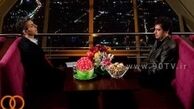 آنچه در برنامه نود گذشت +عکس