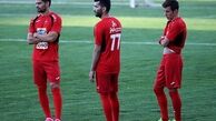 شوک مسلمان به سرخپوشان