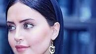 الناز شاکردوست به دنبال آرامش /عکس