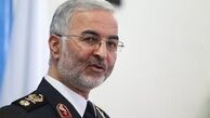 واکنش سردار مؤمنی به التهابات بازار ارز