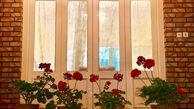 دلتنگی مهراوه شریفی نیا برای خانه های شیرین مادربزرگ ها
