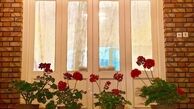 دلتنگی مهراوه شریفی نیا برای خانه های شیرین مادربزرگ ها